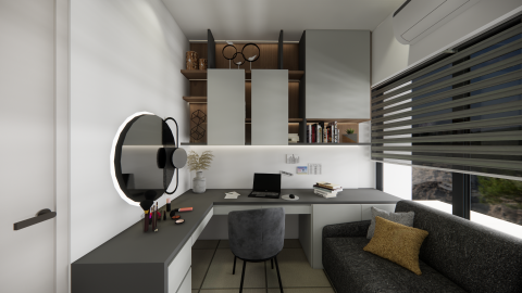 沐希設計 -  沐希設計 -