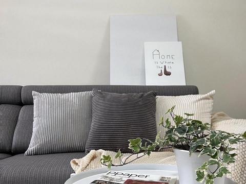 Fb半谷空間設計 -  Fb半谷空間設計 -