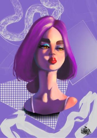 HBS Studio - 插畫設計