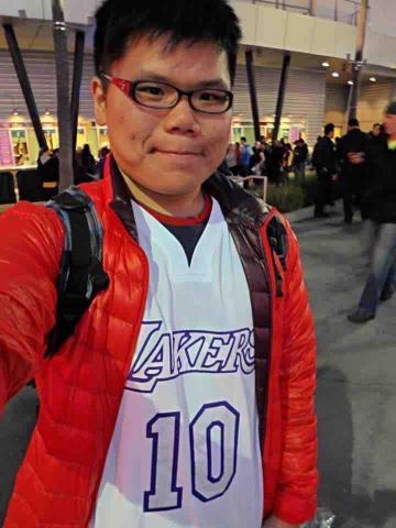 提供539預測服務的專家Brian