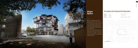 HBS Studio - DM設計