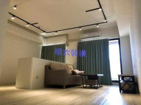 順太裝潢 - 輕裝潢
