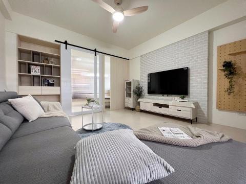 Fb半谷空間設計 -  Fb半谷空間設計 -