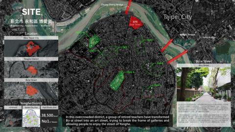 HBS Studio - 簡報設計