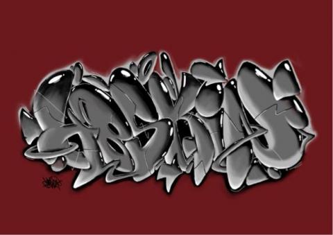 HBS Studio - 插畫設計