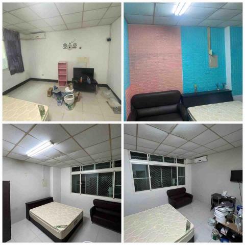 漆藝油漆工程行 - 套房翻新