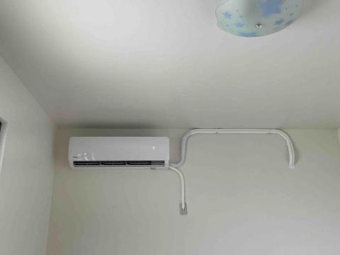 銓興冷氣工程行 - 新機安裝,管線不隨便 銓興冷氣工程行 - 新機安裝,管線不隨便
