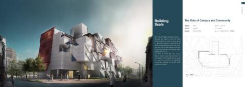 HBS Studio - DM設計