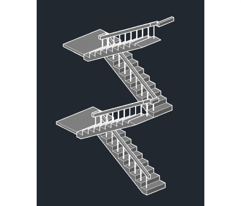 autocad2D solidworks3D - 