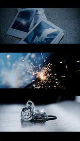 jyn_yu - ::靈魂沙發:: MV
攝影、燈光、剪輯、調光