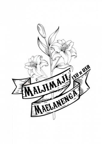 Eunice Chen - 義所大學活動logo設計