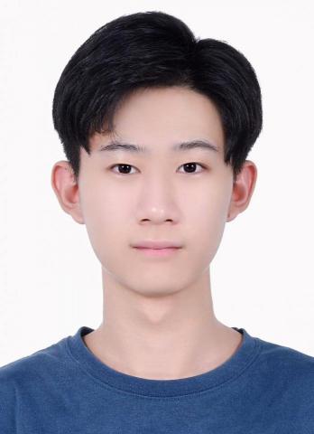 提供北投高中服務的專家黃奕璋