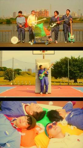 jyn_yu - ::靈魂沙發:: MV
攝影、剪輯、調光