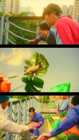 jyn_yu - ::靈魂沙發:: MV
攝影、剪輯、調光