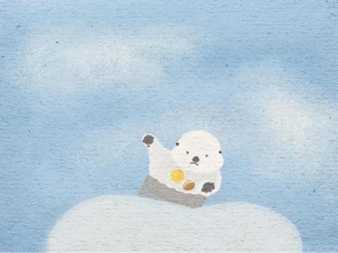 shiuan_draw - 動物插畫