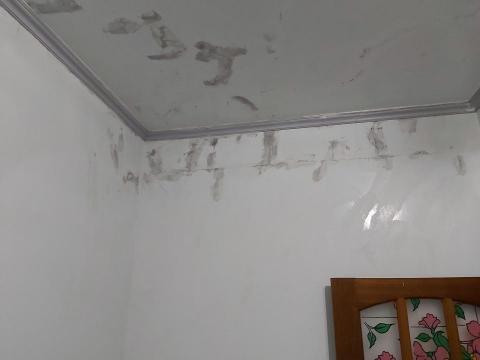 小鄭師傅 - 壁癌牆面天花板處理