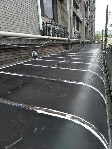 富翔水電行 - 完工照