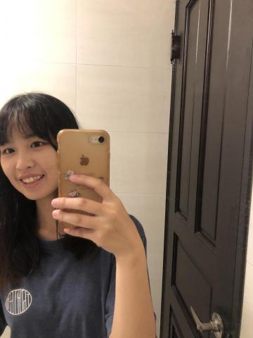 提供寄貨便服務的專家王群雰