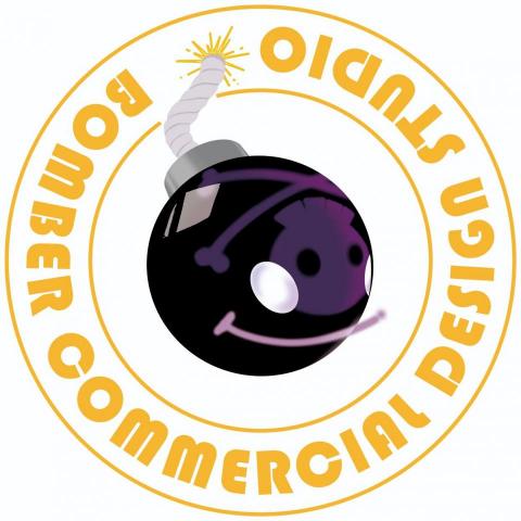 提供文字logo服務的專家邦墨商業設計