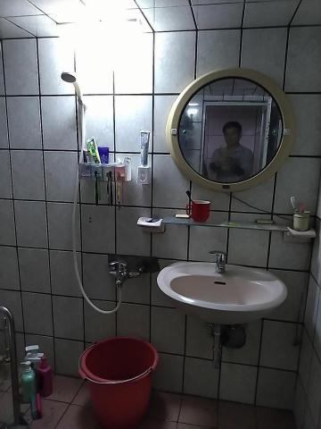 富翔水電行 - 40年老房 配件更新完成