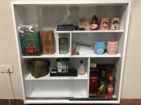 和寧科技 - 70年櫥櫃烤完如新