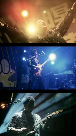 jyn_yu - ::茄子蛋:: 演出活動紀錄
攝影、剪輯、調光