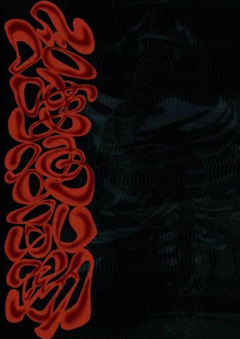 邦墨商業設計 - 萬聖節活動主視覺