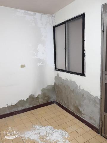 東霖油漆工作室 - 壁癌防水塗料