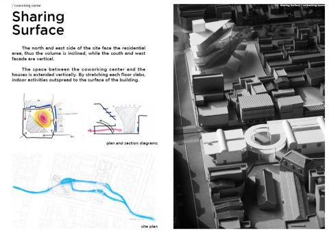 Amino 平面設計 / 排版 / 自由接案 - 作品集內頁排版設計