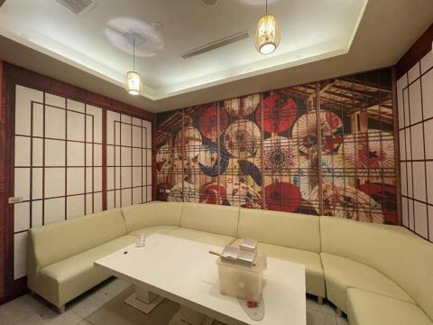 昌隆壁紙師傅 - 客製化壁紙