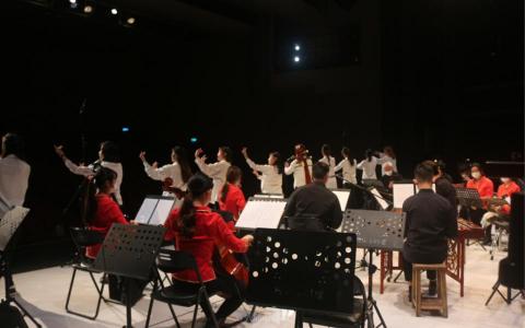 攝祭•Photography - 舞台