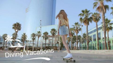 清淨心工作室 - 旅遊假期
https://youtu.be/8Jx-tfwfTm0
可複製影片連結參考作品~