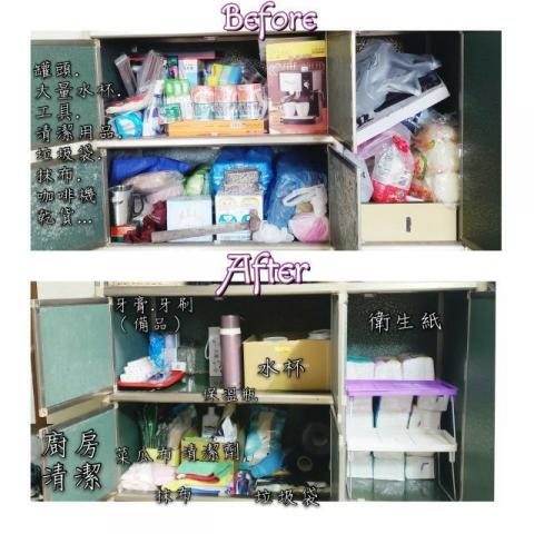 jeniffer | 整理師 - 老家整理