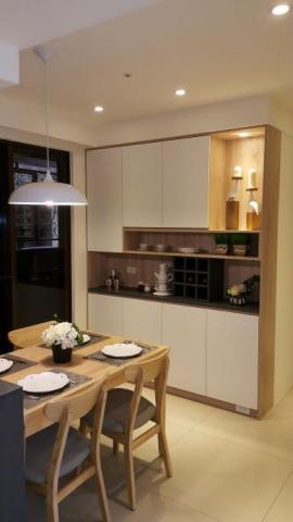 櫥櫃大小室 - 餐櫃