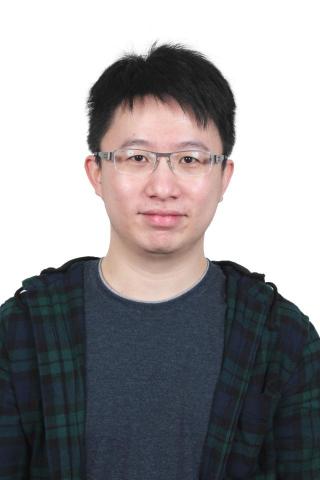 徐培升 徐培升