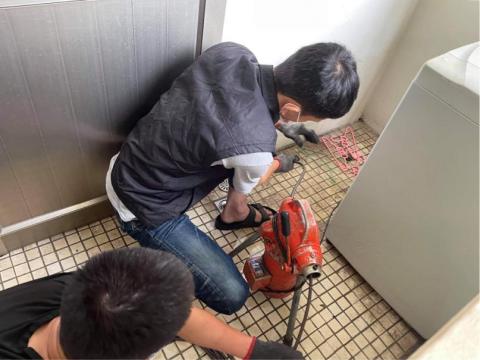 優質環保工程 -  優質環保工程 -