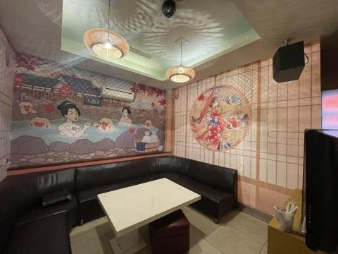 昌隆壁紙師傅 - 客製化壁紙