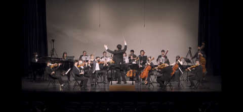 方舟藝術交響樂團 - 樂團演出紀錄 方舟藝術交響樂團 - 樂團演出紀錄