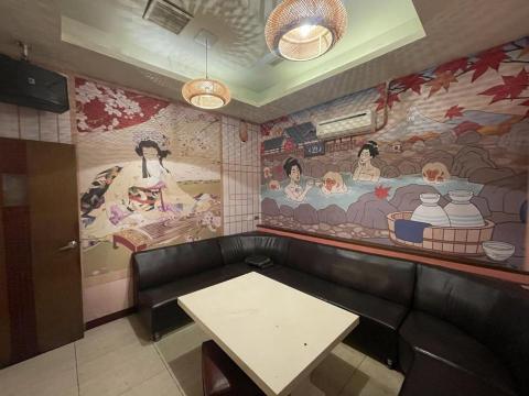 昌隆壁紙師傅 - 客製化壁紙