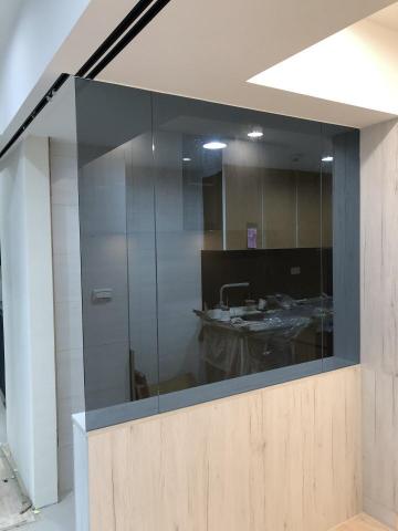 欣葉玻璃 - 鏡子