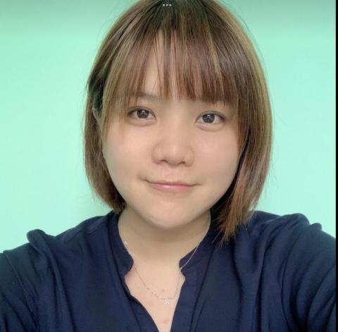 Sherry Liao Sherry Liao