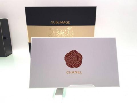 嚮境設計室內裝修有限公司 - CHANEL贈品禮盒 嚮境設計室內裝修有限公司 - CHANEL贈品禮盒