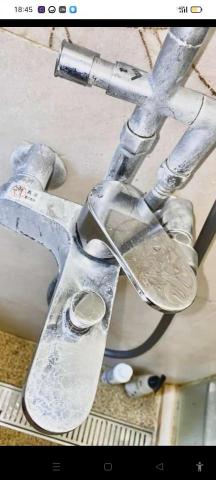 亮晶晶清潔工作室 - 清潔前