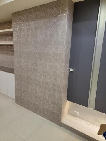 漢氏壁紙工程 - 