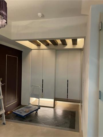 新美工程 - 中和住家翻新油漆工程