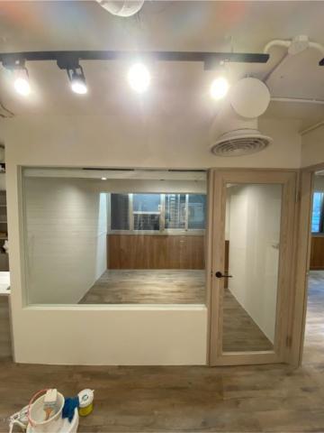 亞客修繕 - 補習班2