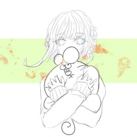 喵肉肉 - 個人大頭貼