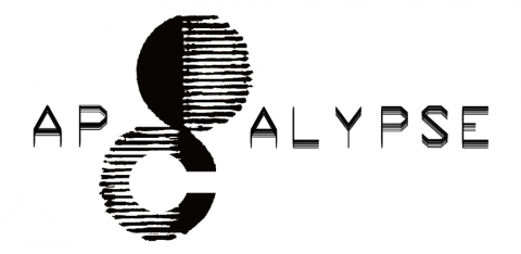 Amino 平面設計 / 排版 / 自由接案 - 海報/卡片/LOGO設計(科幻風)