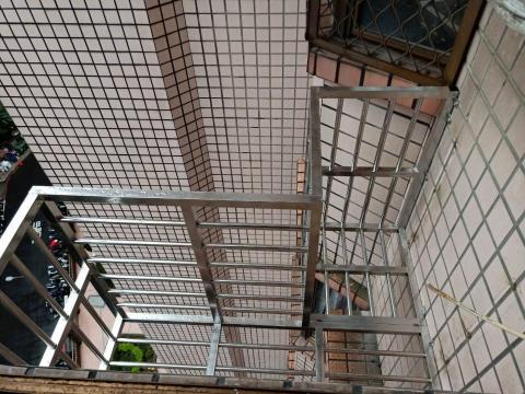 趙銘國際 - 居家冷氣籃工程