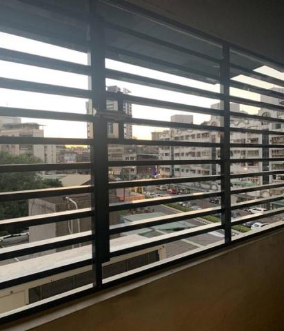 趙銘國際 - 居家客製化鋁格柵窗工程
